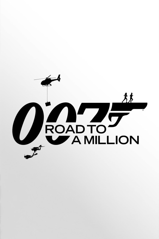 007: Trở Thành Triệu Phú - 007: Road To A Million (2023)