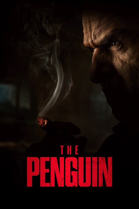 Ác Nhân Chim Cánh Cụt - The Penguin (2024)