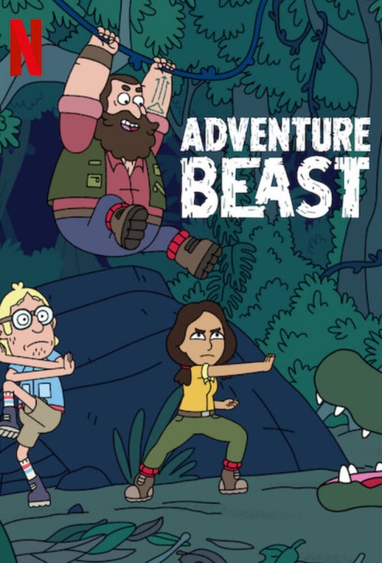 Adventure Beast: Hỏi đáp về muông thú