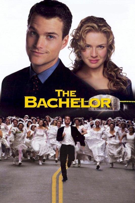 Anh Chàng Độc Thân - The Bachelor (1999)