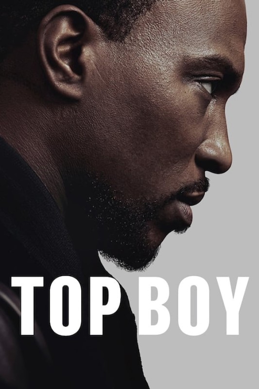 Anh Đại (Phần 3) - Top Boy (Season 3) (2023)