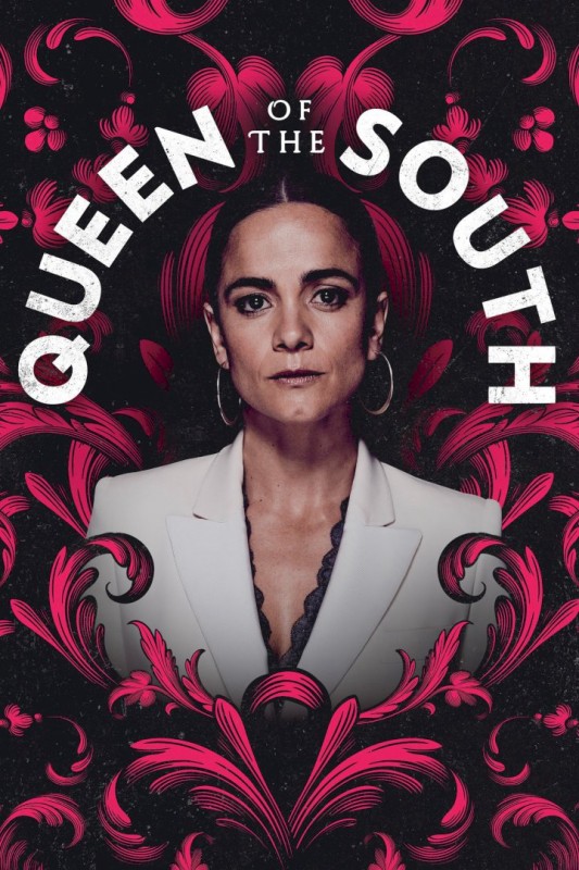 Bà Hoàng Phương Nam (Phần 5) - Queen Of The South (Season 5) (2021)