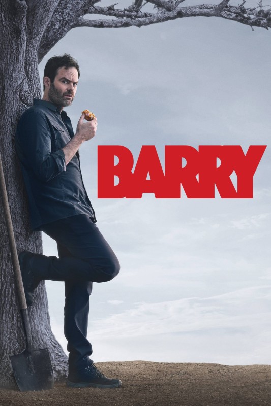 Barry (Phần 3) - Barry (Season 3) (2020)