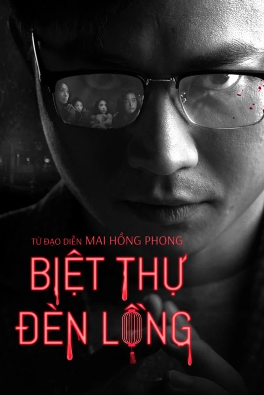 Biệt Thự Đèn Lồng