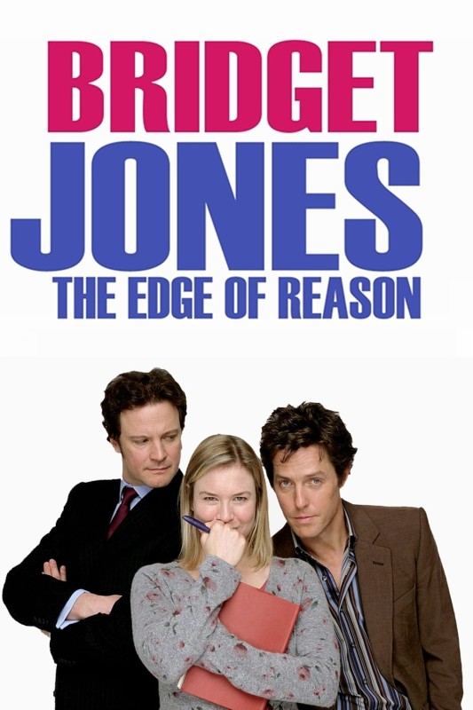 Bridget Jones: Bên Lề Lý Luận