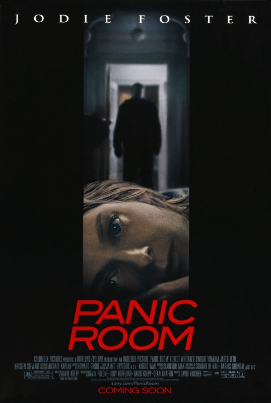 Căn Phòng Khủng Khiếp - Panic Room (2002)