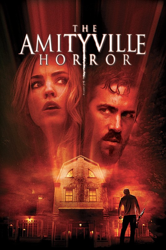 Chuyện Rùng Rợn Ở Amityville - The Amityville Horror (2005)