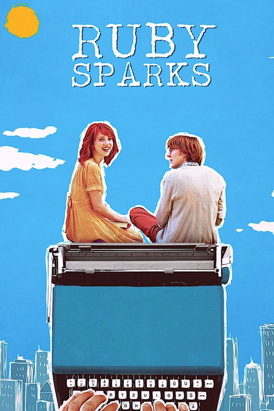 Cô Gái Trong Mơ - Ruby Sparks (2012)