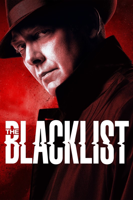 Danh Sách Đen (Phần 1) - The Blacklist (Season 1) (2013)