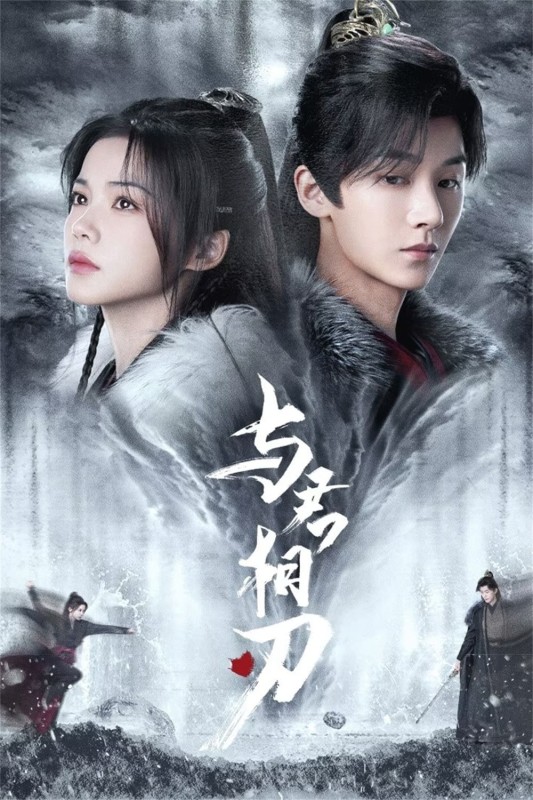 Dữ Quân Tương Nhận - Blade's Dance With You (2024)