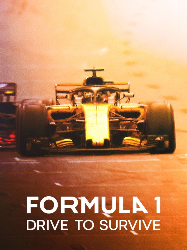 Formula 1: Cuộc Đua Sống Còn (Phần 2) - Formula 1: Drive To Survive (Season 2) (2020)