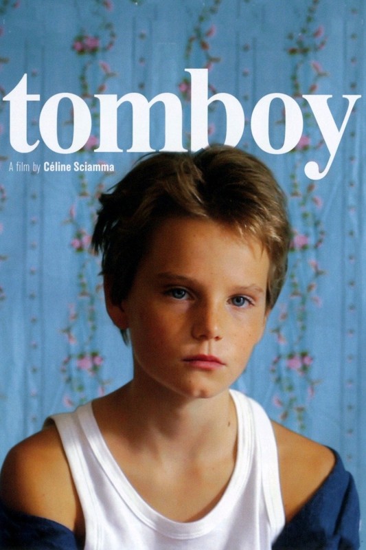 Giới Tính Thứ Ba - Tomboy (2011)