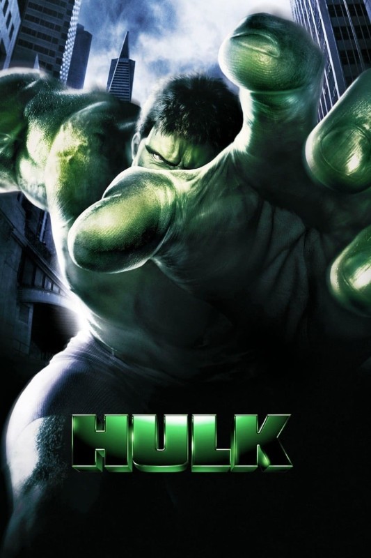 Hulk: Người Khổng Lồ Xanh