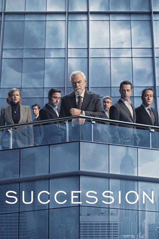 Kế Nghiệp (Phần 2) - Succession (Season 2) (2019)