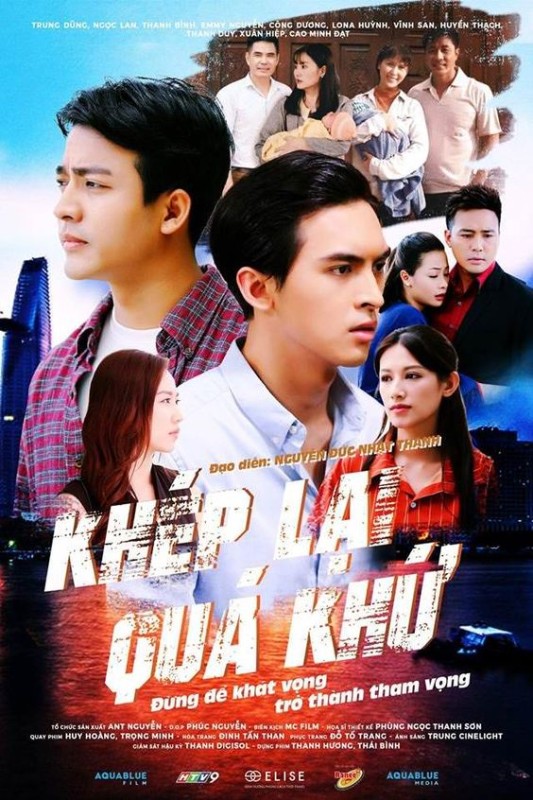 Khép Lại Quá Khứ - Closing The Past (2018)