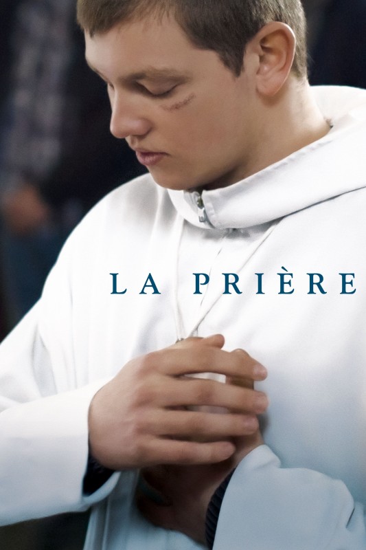 Lời Nguyện Cầu - The Prayer (2018)