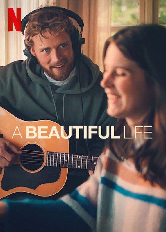 Một Cuộc Đời Đẹp - A Beautiful Life (2023)