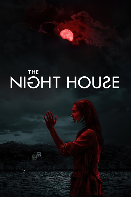 Ngôi Nhà Về Đêm - The Night House (2021)