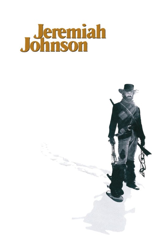 Người Sơn Cước - Jeremiah Johnson (1972)