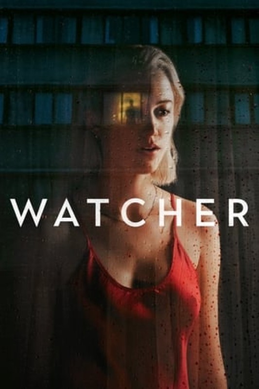 Người Theo Dõi - Watcher (2022)