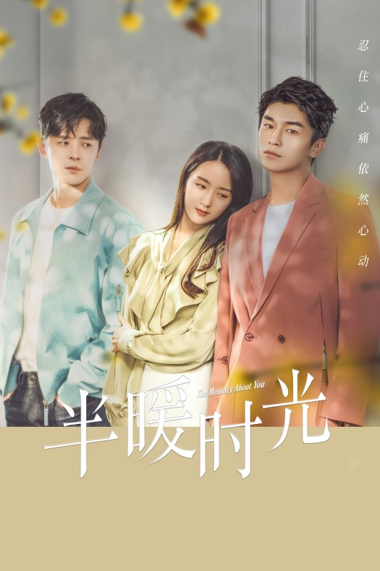 Nửa Thời Gian Ấm Áp - The Memory About You (2021)