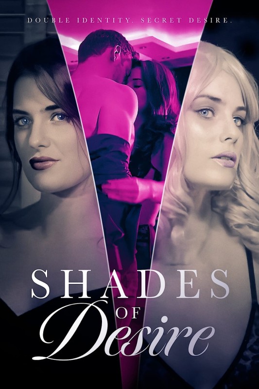 Sắc Thái Của Sự Ham Muốn - Shades of Desire (2023)