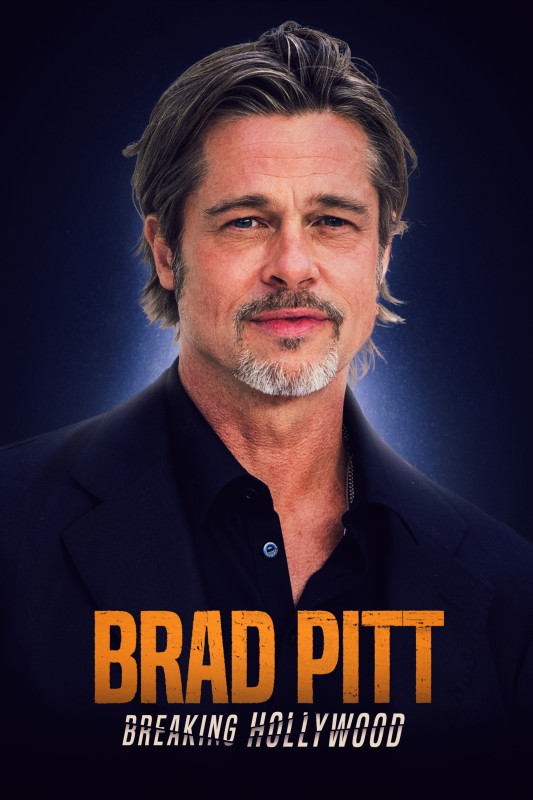 Siêu Sao Điện Ảnh Hollywood: Brad Pitt