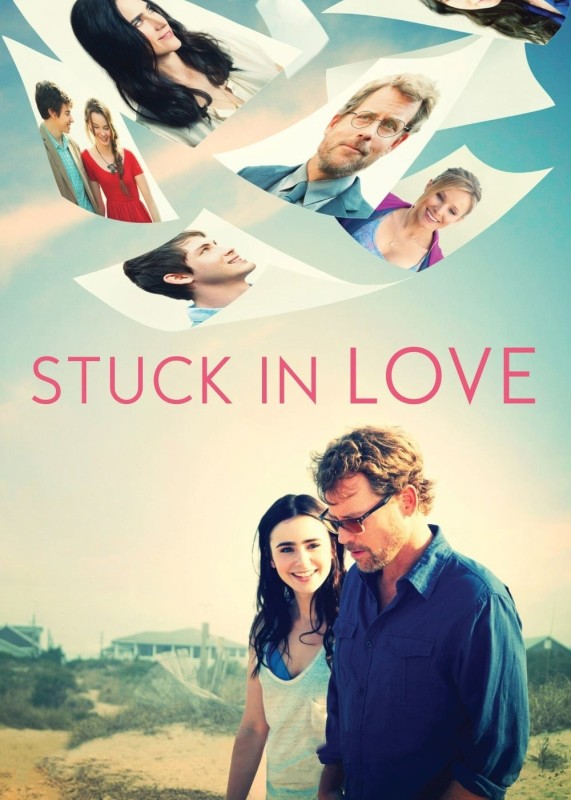 Stuck In Love. - Stuck In Love. (2012)