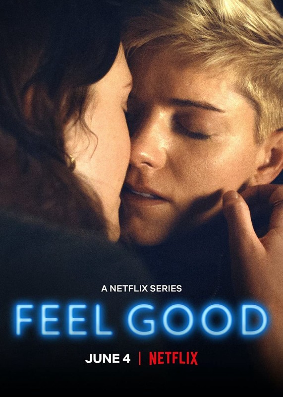 Thấy Vui (Phần 1) - Feel Good (Season 1) (2020)