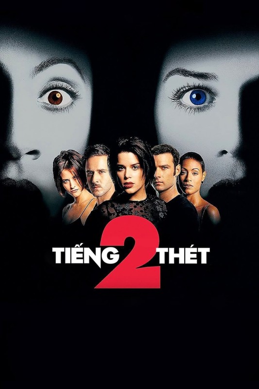 Tiếng Thét 2