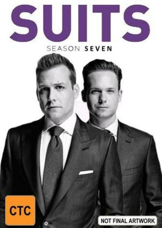 Tố Tụng (Phần 7) - Suits (Season 7) (2017)