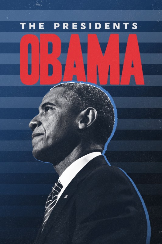 Tổng Thống Barack Obama - The Presidents: Obama (2024)