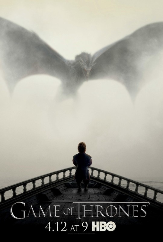 Trò Chơi Vương Quyền (Phần 5) - Game Of Thrones (Season 5) (2015)