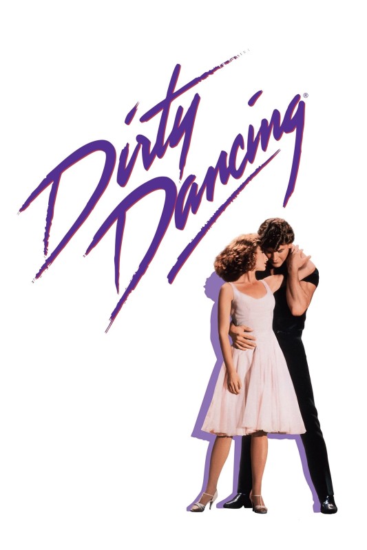 Vũ Điệu Hoang Dã - Dirty Dancing (1987)