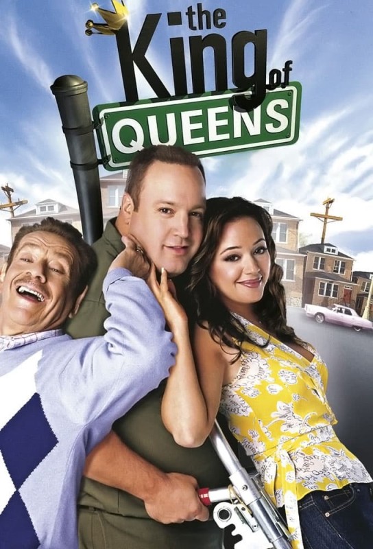 Vua Của Các Nữ Hoàng (Phần 7) - The King Of Queens (Season 7) (2004)